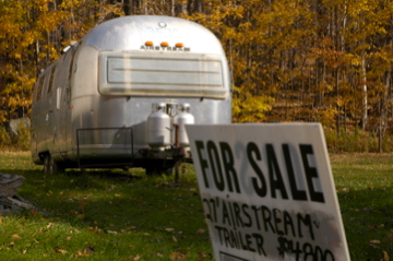 Airstreams For Sale